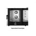 Horno de pan de gas FMSTB 606 M