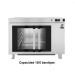 Fermentadora de pan Digital FMSTF