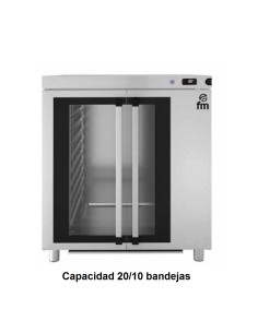 Fermentadora de pan Digital FMSTF 2