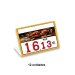 Portaprecios panaderia SPC-306