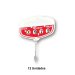 Portaprecios pincho SPC-10