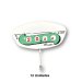 Porta precios pincho SPC-17