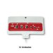 Portaprecios pincho SPC-90-R