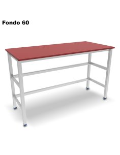 Mesa de corte Fondo 60 FR071408