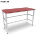 Mesa de corte Fondo 60 FR071408