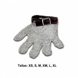 Guantes de malla SPA-10