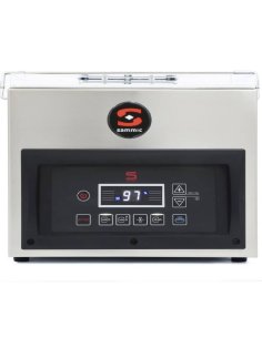Envasadora al vacio carniceria SCSE-204