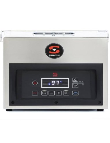Envasadora al vacio carniceria SCSE-204