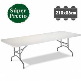 Comprar mesa plegable - Mesas plegables, para hostelería y veladores