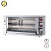 Maquina de asar pollos FE210-EKO-E