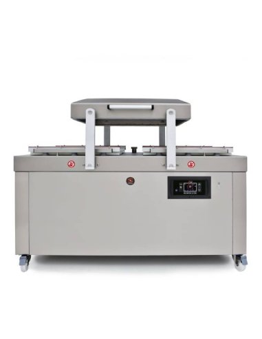 Envasadora al vacio industrial  SCSU-6100