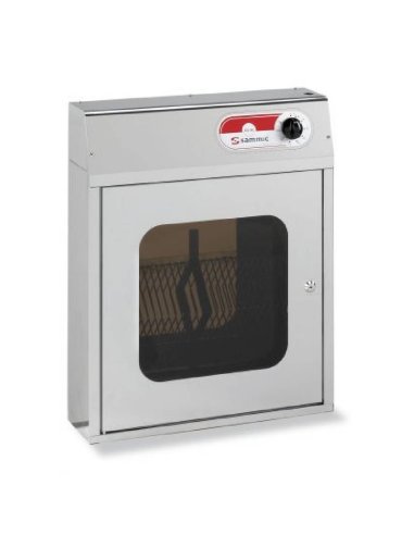 Envasadora al vacio industrial  SCSU-6160
