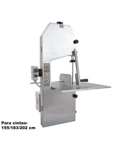 Maquina de cortar carne y hueso GNSGA