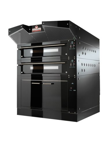 Horno electrico para pizza IABL-S-Y050