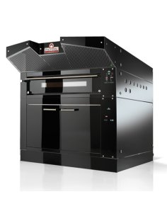 Horno electrico para pizza IABL-S-Y010