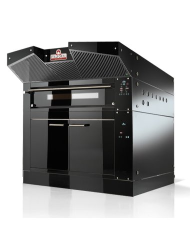 Horno electrico para pizza IABL-S-Y010