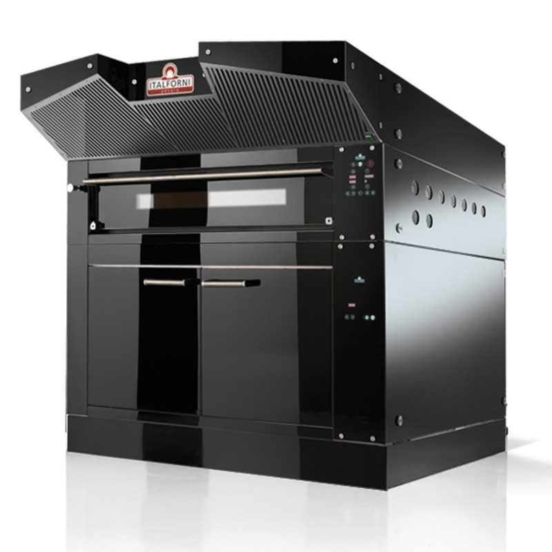 Horno electrico para pizza IABL-S-Y010