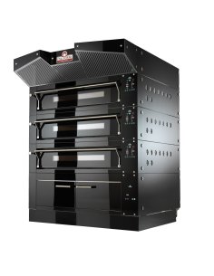 Horno electrico para pizza IABL-S-Y090