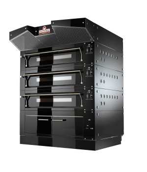 Horno electrico para pizza IABL-S-Y090
