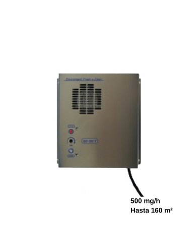 Generador ozono NEHOGAR-DL -2