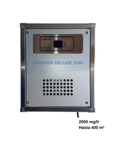 Generador ozono NEHOGAR-DL -3