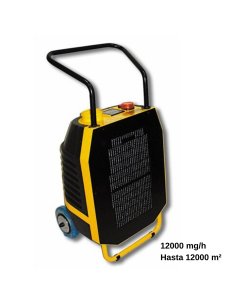 Generador ozono Campanas NECAMPANAS-PORT Bajo pedido 2