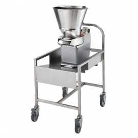 Cortador de verduras profesional CLTR210