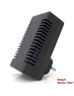 Generadores de ozono domesticos 10m² NEMINI 2