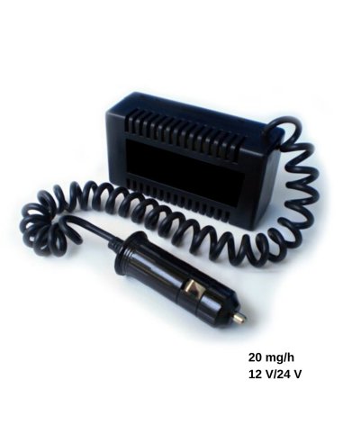 Generador de ozono para coche NECOCHE