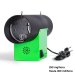 Generador ozono para salida de  extraccion NEO3TUBO