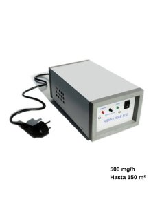 Generador de ozono industrial Agua/Aire NEO3AGUA-AIRE 2