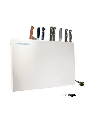 Generador ozono NECHUCHILLOS