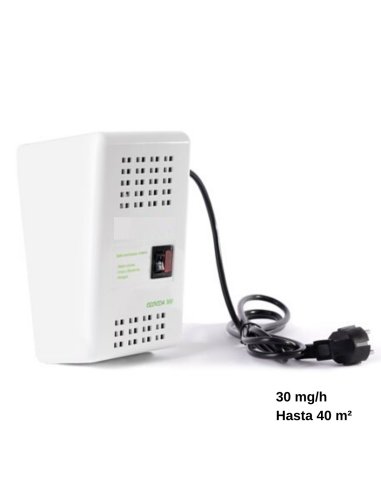 Generador ozono para Casa/Oficina NEO3HOGAR 