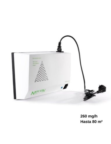 Generador ozono para Casa/Oficina NEO3HOGAR-4