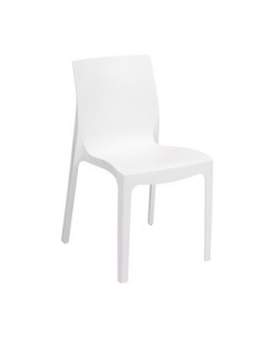Sillas de terraza apilables 1R110 2