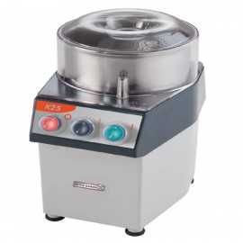 Picadora cutter 3L CLK25