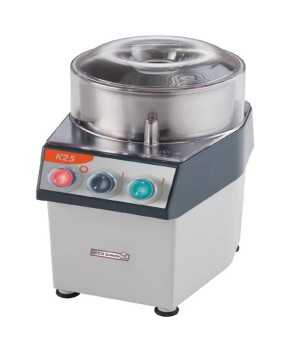 Picadora cutter 3L CLK25