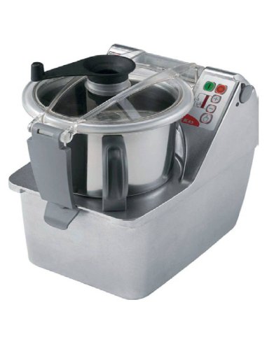 Picadora cutter CLK55