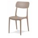 Sillas de terraza apilables MRCALIPSO