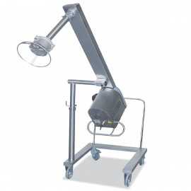 Batidora turmix industrial CLTBX120