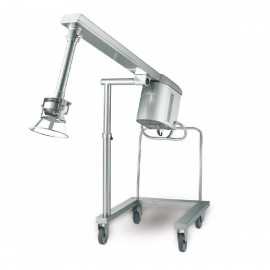 Batidora turmix industrial CLTBX130