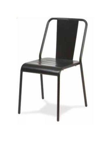 Sillas de exterior apilables 1R024