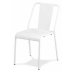 Sillas de exterior apilables 1R024-2