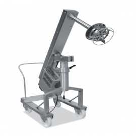 Batidora turmix industrial CLTBX150