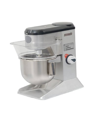 Amasadora planetaria profesional CLBE5