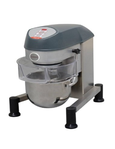 Amasadora planetaria profesional CLXBE10
