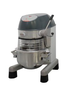 Amasadora planetaria profesional CLXBM20
