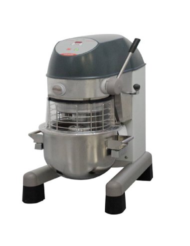 Amasadora planetaria profesional CLXBM20