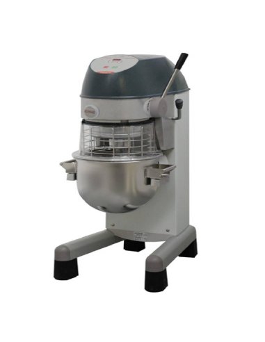 Amasadora planetaria profesional CLXBM20-S