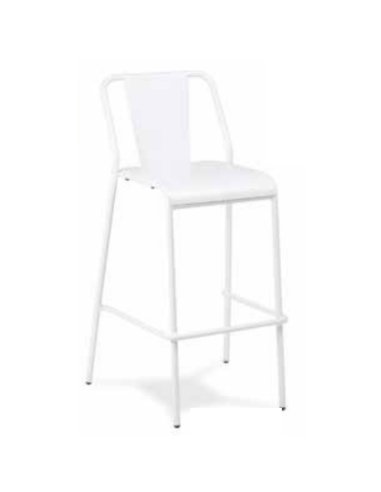 Taburete de aluminio 5R024-2